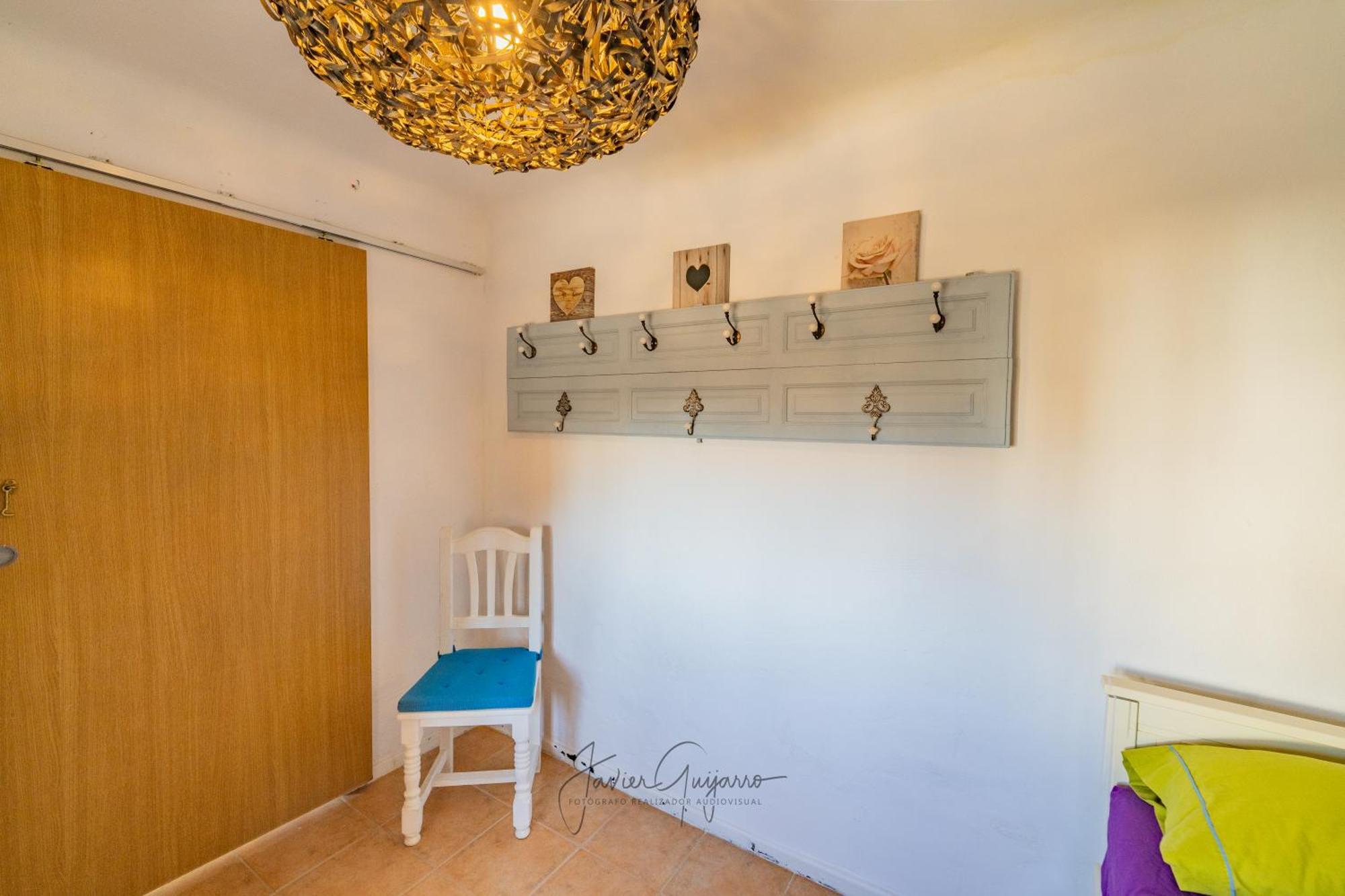 Casa Cuquet De Llum Onil Villa Eksteriør bilde